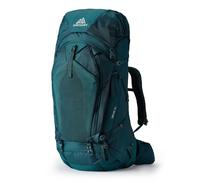 Mochila para mujer Deva 70 MD Gregory (Verde esmeralda)