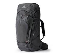 Gregory Deva 80 Mochila XS 77 cm lava grey (TAS023776)