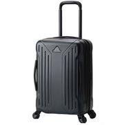 GREGORY Divide Rollers Quadro Pro Int Carry On - Unisex - Negro - talla única- modelo 2024