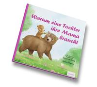 Gregory E. Lang Sydney Hanson Lara G Warum eine Tochter ihre Mama (Tapa blanda)