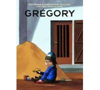 Gregory (ebook)