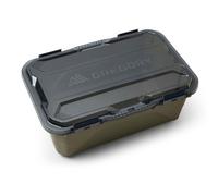 Gregory Equipamiento Alpaca 46 Caja 68 cm marrón