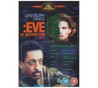 Gregory Hines - Eve of Destruction [Reino Unido] [DVD]