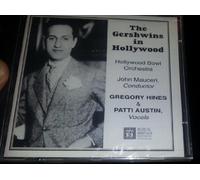 Gregory Hines - The Gershwins in Hollywood (UK Import)