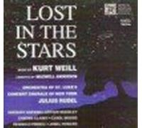 Gregory Hopkins - Lost in the Stars