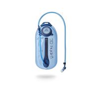 Gregory Hydration Accessory - 3D Hydro 2L Reservoir, 32 cm, 2 L, 0.19 KG, Azul (Optic Blue)