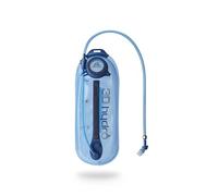 Gregory Hydration Accessory - 3D Hydro 3L Reservoir, 44 cm, 3 L, 0.20 KG, Azul (Optic Blue)