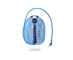Gregory Hydration Accessory - 3D Hydro Trek 3L, 32 cm, 3 L, 0.20 KG, Azul (Optic Blue)