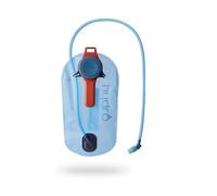 Gregory Hydration Accessory - Hydro 2L Reservoir, 36 cm, 2 L, 0.16 KG, Azul (Ocean/Orange)
