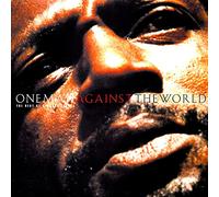 Gregory Isaacs - 1 Man Against The World [Vinilo]