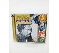 Gregory Isaacs - All I Have Is Love