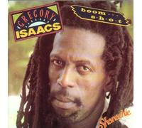 Gregory Isaacs - Boom Shot