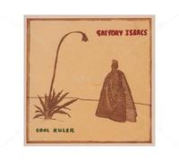 Gregory Isaacs-Cool Ruler