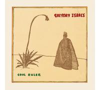 Gregory Isaacs - cool ruler