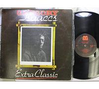 GREGORY ISAACS - extra classic LP