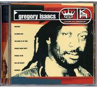 Gregory Isaacs - Gregory Isaacs