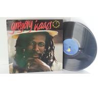 GREGORY ISAACS - GREGORY ISAACS night nurse. ILPS9721