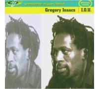 Gregory Isaacs - I O U