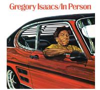 Gregory Isaacs - In Person [Vinilo]
