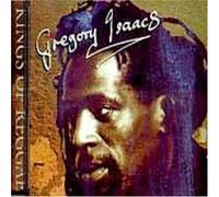 Gregory Isaacs - Kings of Reggae