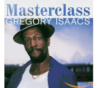 Gregory Isaacs - Masterclass