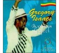 Gregory Isaacs - Maximum Respect