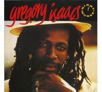 Gregory Isaacs - More Gregory/Night Nurse [Re-I