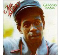 Gregory Isaacs - Mr. Isaacs