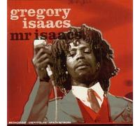 Gregory Isaacs - Mr. Isaacs