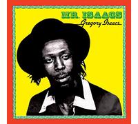 Gregory Isaacs - Mr. Isaacs [Vinilo]
