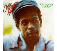 Gregory Isaacs Mr. Isaacs (Vinyl) 12" Album (Importación USA)
