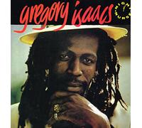 Gregory Isaacs - Night Nurse