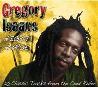 Gregory Isaacs - Night Nurse