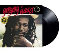 Gregory Isaacs Night Nurse: Island 60th Anniversary (Vinyl) (Importación USA)