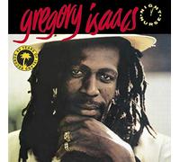 Gregory Isaacs - Night Nurse [Vinilo]