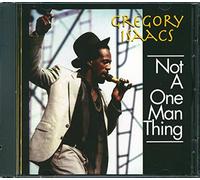 Gregory Isaacs - Not a One Man Thing