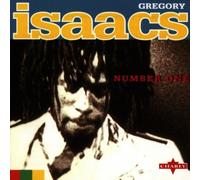 Gregory Isaacs - Number One