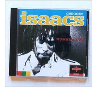 Gregory Isaacs - Number One