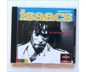 Gregory Isaacs - Number One