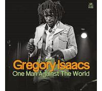 Gregory Isaacs - One Man Against The World