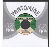 Gregory Isaacs - One One Cocoa [Vinilo]