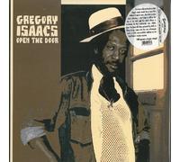 gregory isaacs - Open the Door [Vinilo]