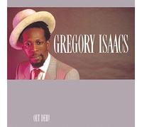 Gregory Isaacs - Out Deh [180 gm LP vinyl] [Vinilo]