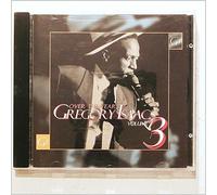 Gregory Isaacs - Over The Years Vol.3 [Import]