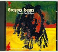 Gregory Isaacs - Over The Years Volume 3