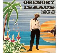 Gregory Isaacs - Pardon Me ! (WMD 172020)