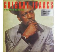 Gregory Isaacs - Private Lesson