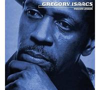 Gregory Isaacs - Private Lesson [Vinilo]