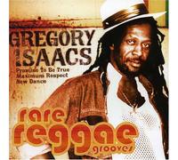 Gregory Isaacs - Rare Reggae Grooves