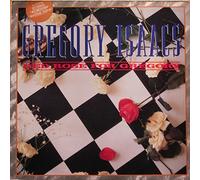 Gregory Isaacs - Red Rose for Gregory [Vinyl] [UK Import]